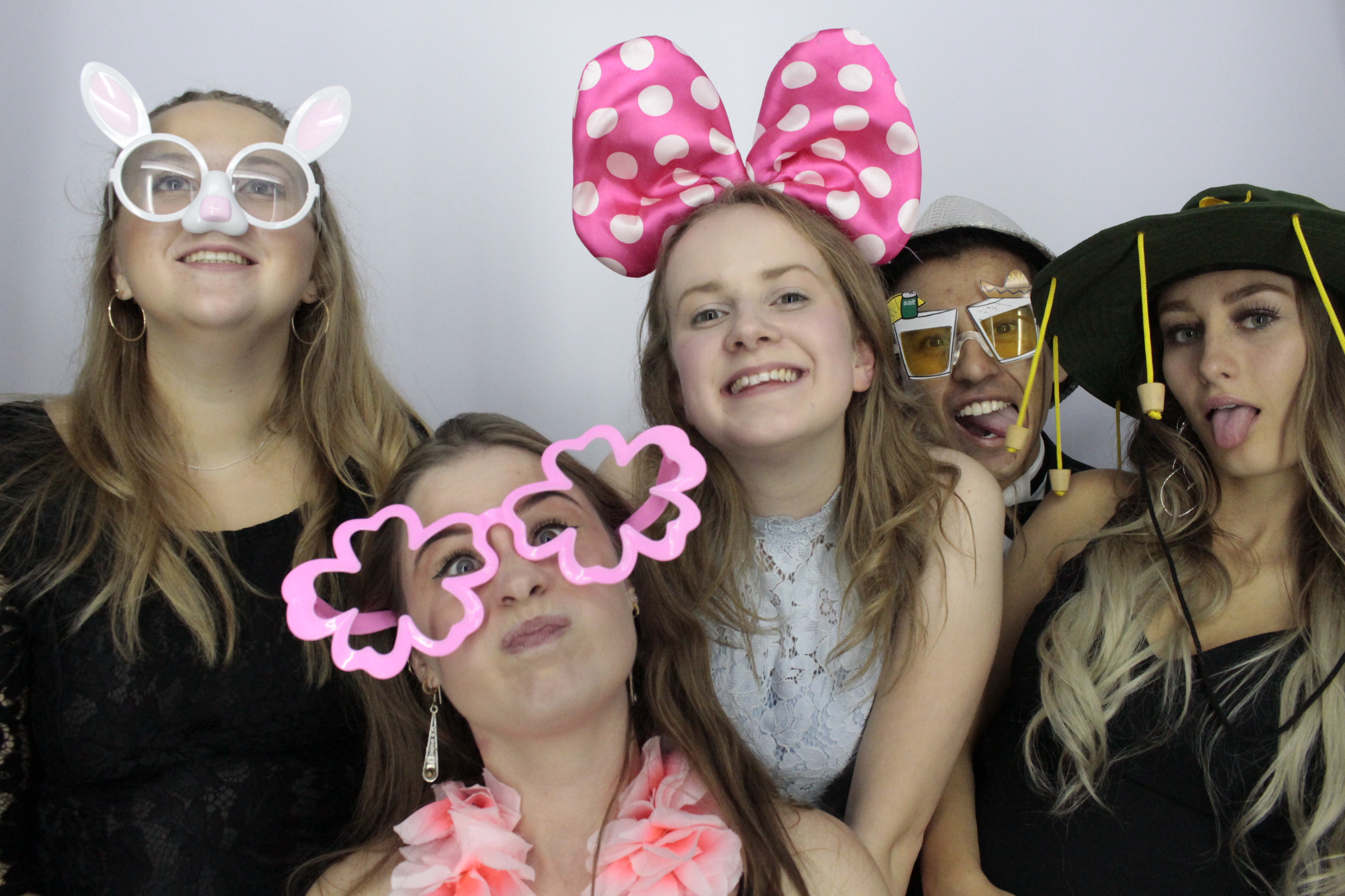 Norland Freshers Ball 2019 | View more photos from the event at gallery.myphotoboothexperience.co.uk/u/MyPhotoBoothExperienceLtd/Norland-Freshers-Ball-2019